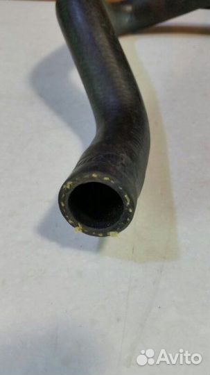 Шланг системы охлаждения Bmw 525I E39 M54 2003