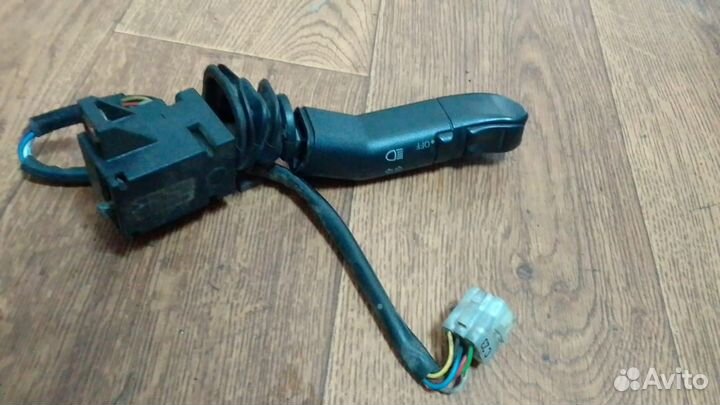 Переключатель поворотов подрулевой Скания 4