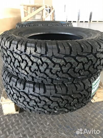 Roadcruza RA1100 A/T 265/70 R16 121R