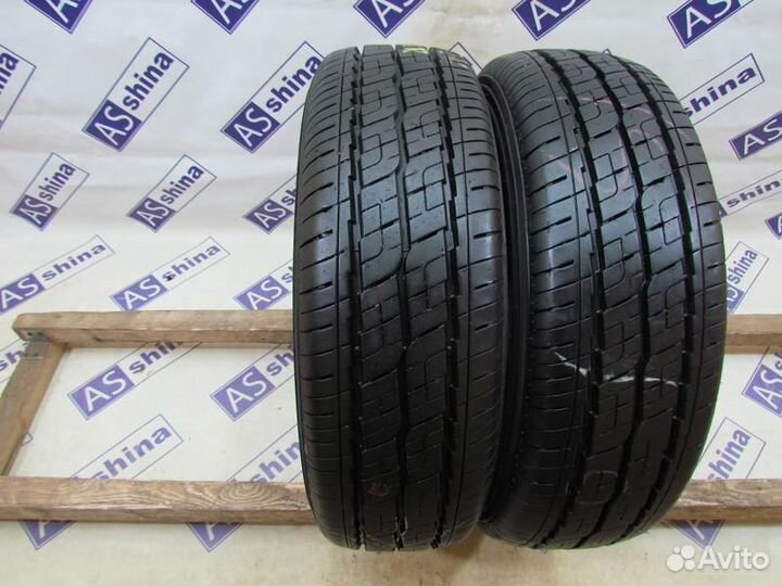 Avon AV12 195/70 R15C 99G