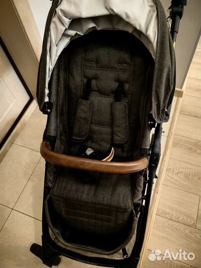 Коляска Valco Baby Ultra Trend 2 в 1