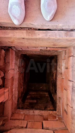 Гараж, 22 м²