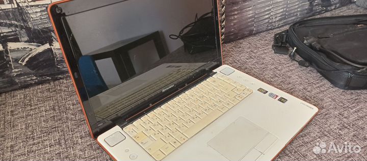 Lenovo Y650
