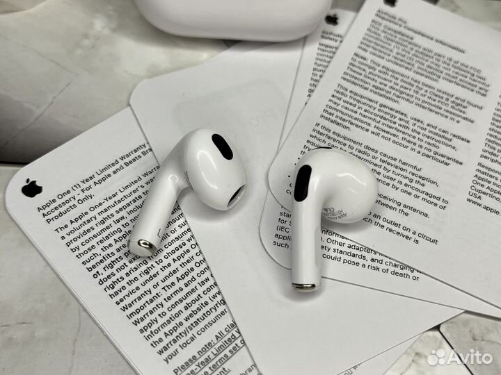 AirPods 3 