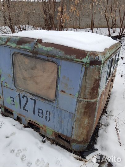 Будка б ы т о в к а