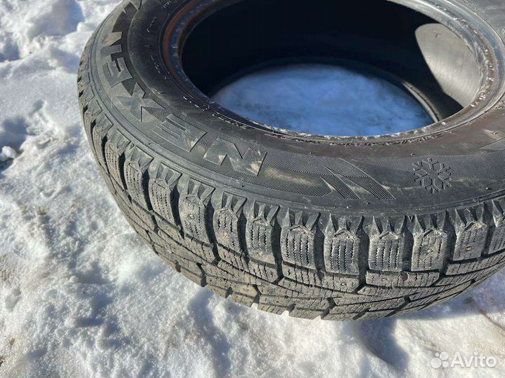 Nexen Winguard 215/65 R16 23