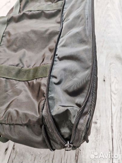 Военная сумка