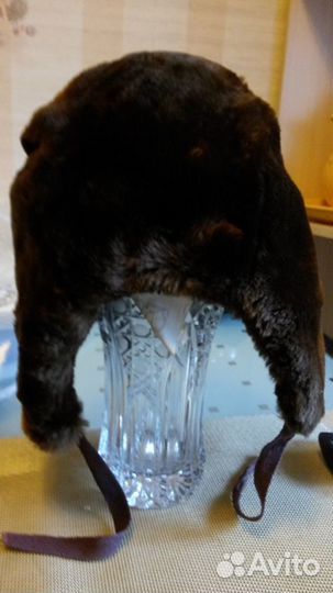 Шапка детская новая