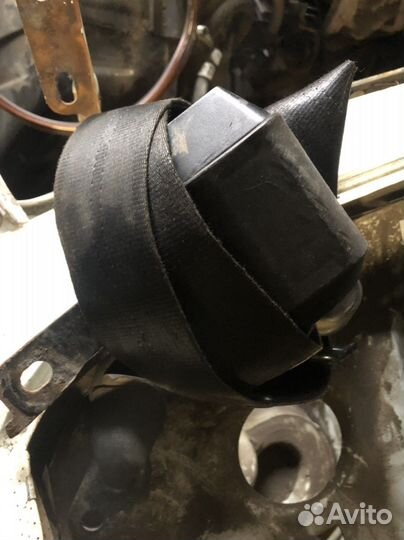 Ремни безопасности ваз 2105 2107