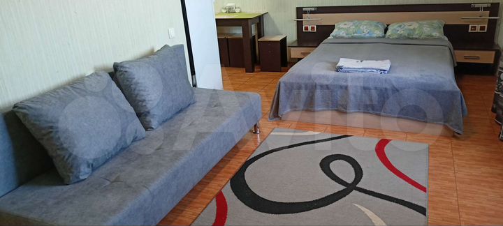 Квартира-студия, 28 м², 3/3 эт.