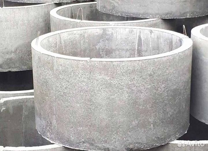 Кольца кс 7.9