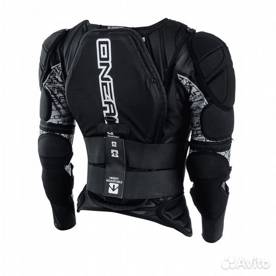 Защита тела / Черепаха O'neal мото/ квадроцикл