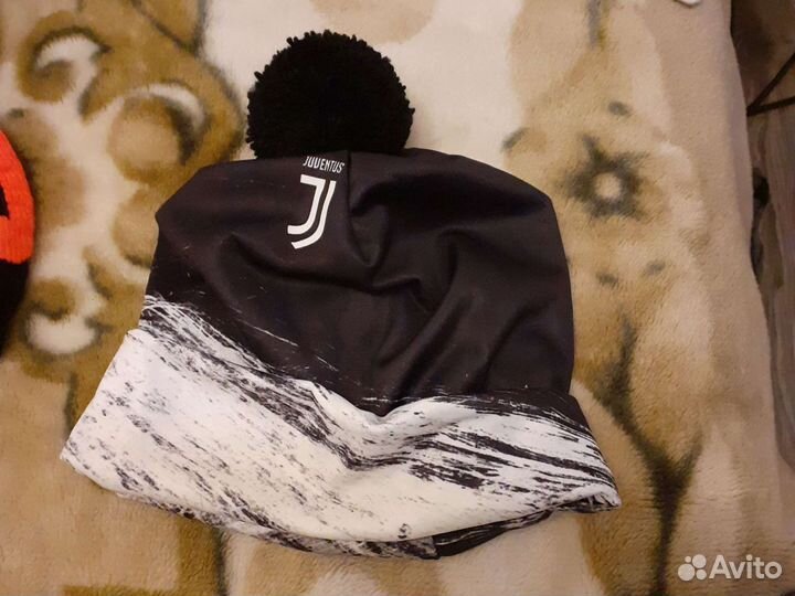 Шапка мужская