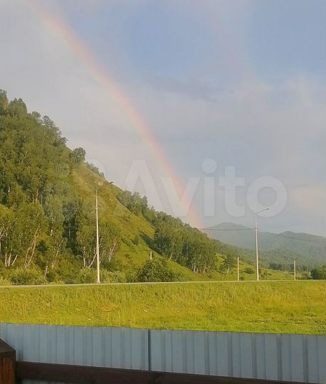 Дом 35 м² на участке 3 сот.