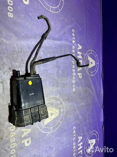 Абсорбер топливных паров Kia Ceed JD G4LC 1.4 2016