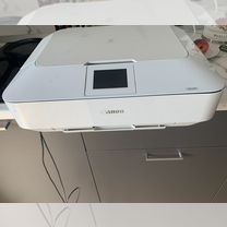 Принтер canon pixma MG6340