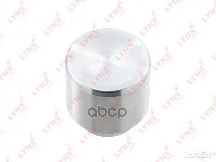 Поршень тормозного суппорта перед BC4187 LY