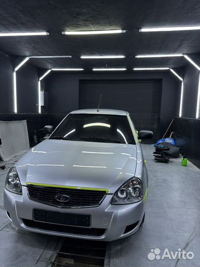 Полировка, химчистка авто