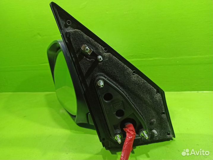 Зеркало левое Toyota Land Cruiser 200 1VD 2016