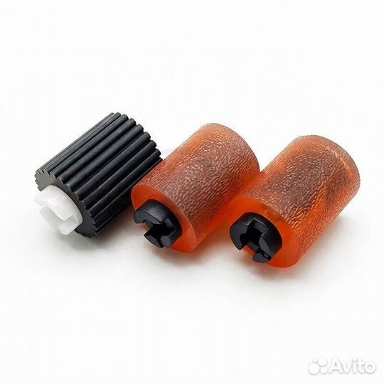 Комплект роликов захвата бумаги для Konica