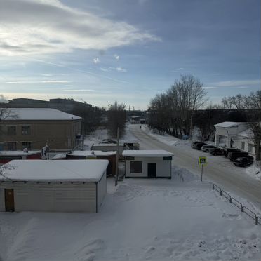 2-к. квартира, 45 м², 3/5 эт.