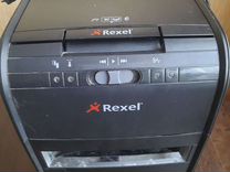 Уничтожитель бумаг Rexel-90X