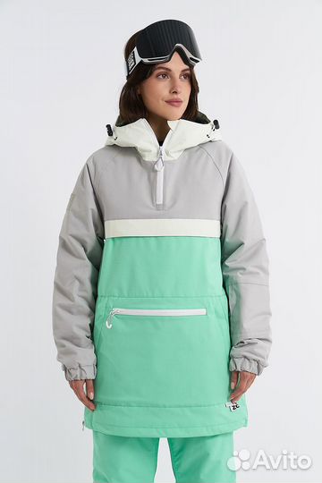 Анорак coolzone