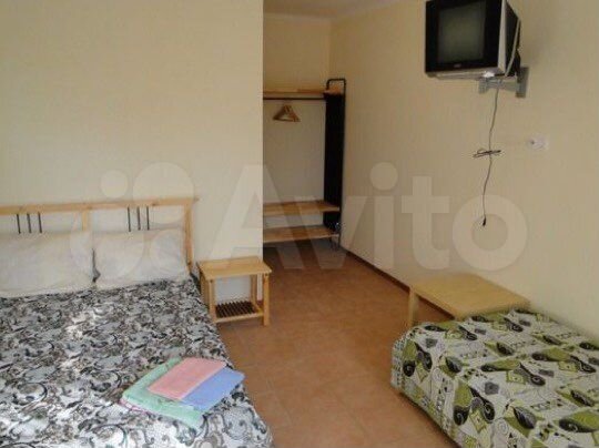 Комната 18 м², 1/2 эт.