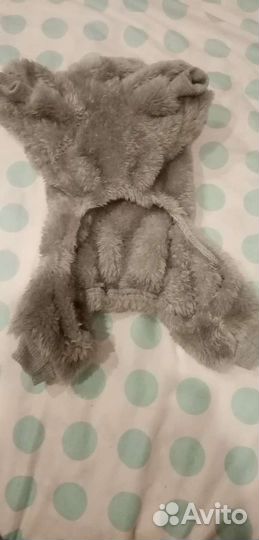 Комбинезон для собаки