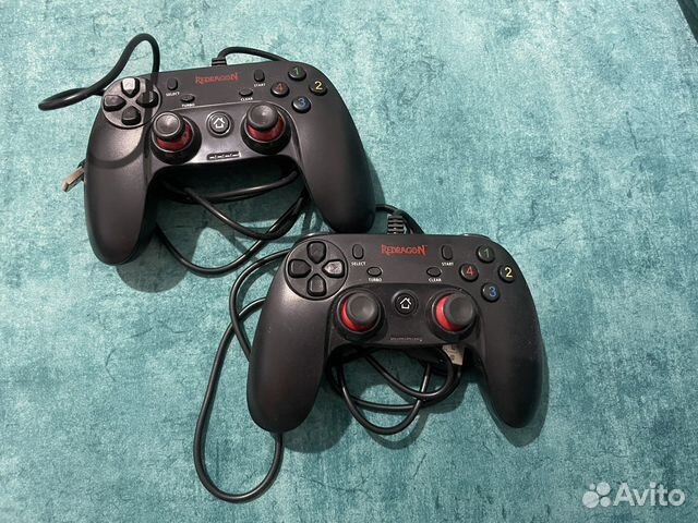 Геймпад Redragon Saturn