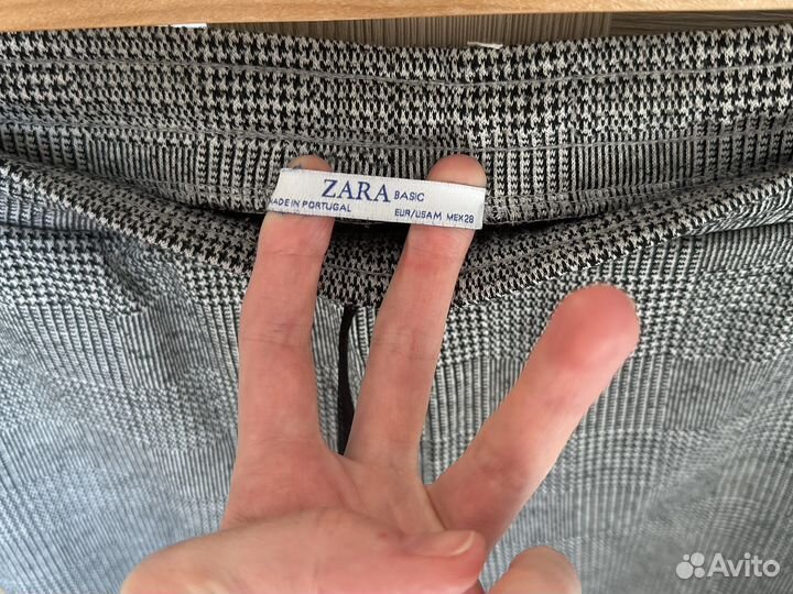 Спортивный костюм zara