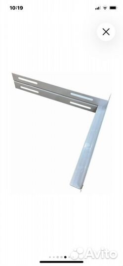 Кронштейн для кондиционера