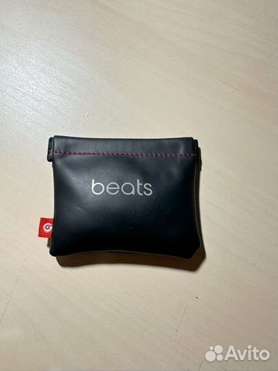 Наушники вакуумные Monster beats