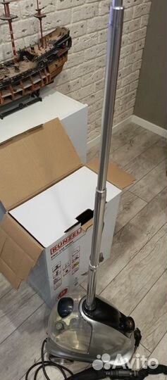 Отпариватель runzel