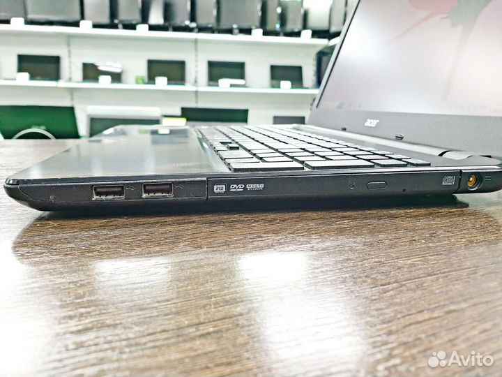 Ноутбук acer core i5