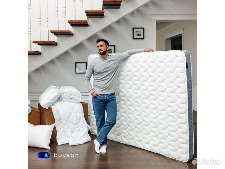 Матрас 200*160