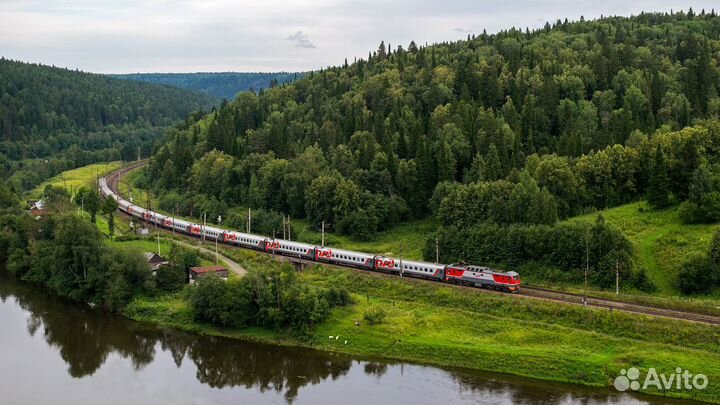 Вахта Упаковщик питания ржд/проезд/питание