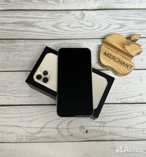 iPhone 11 Pro, 64 ГБ