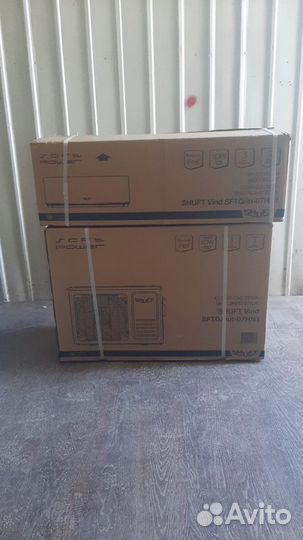 Сплит-система (Кондиционер)