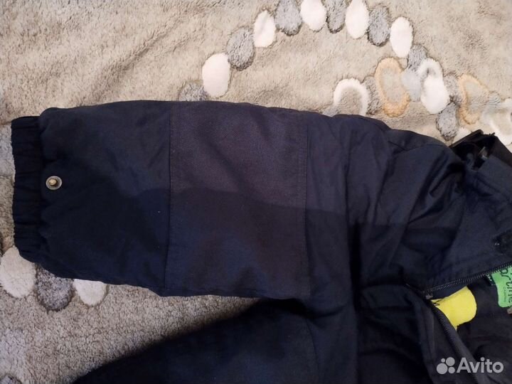 Полукомбинезон