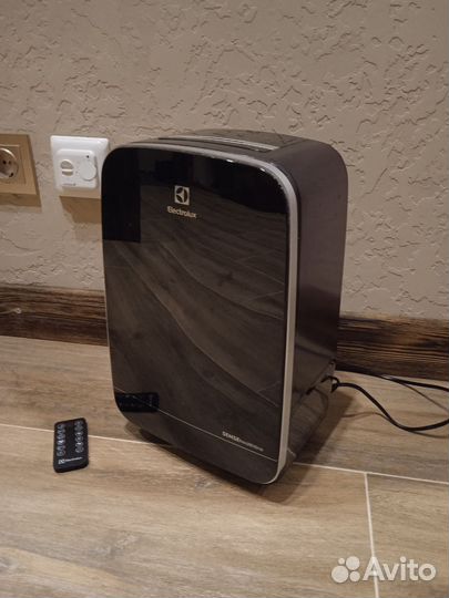 Увлажнитель Electrolux