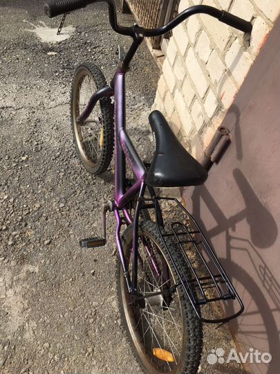 Велосидед детский