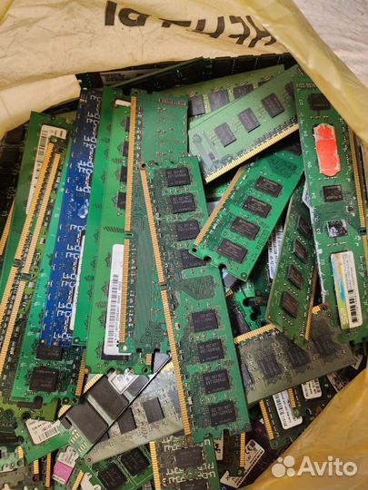 Оперативная память ddr3