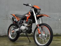 Мотоцикл jhlmoto JHL MX300 PR300 (175FMN)