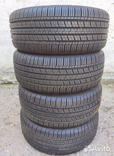 Kumho Solus KH16 195/55 R15 84V
