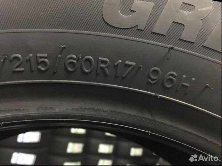 LingLong GreenMax HP010 215/60 R17 96H