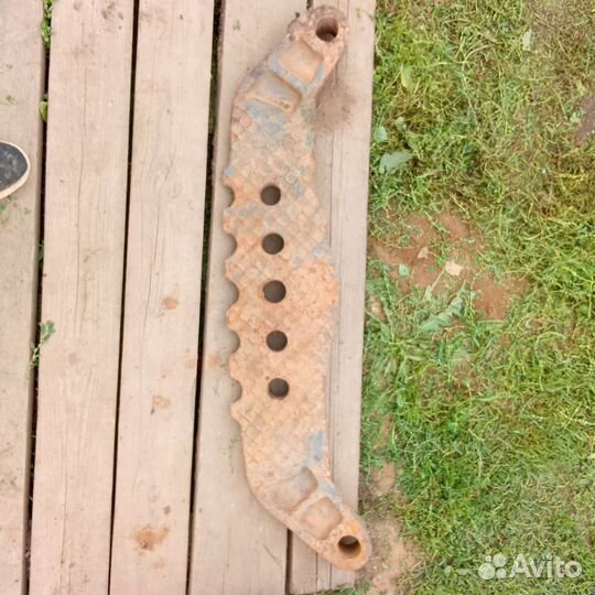 Продам скобу