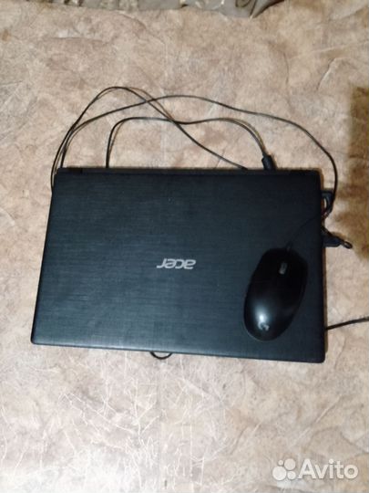 Acer aspire 3 A315