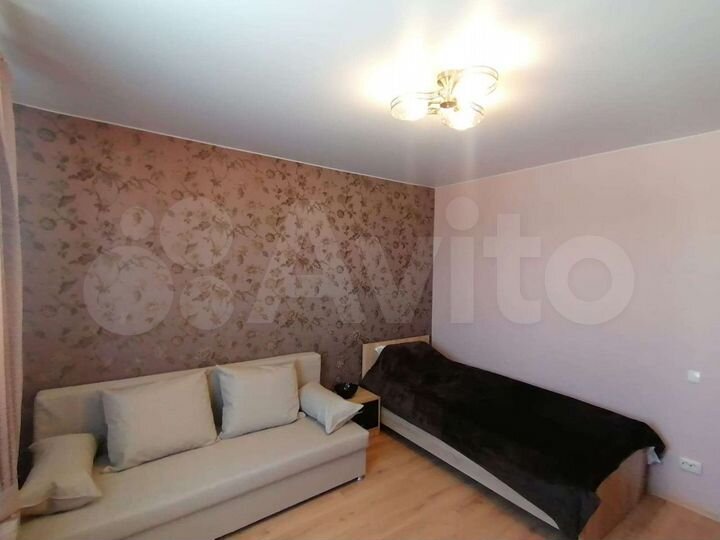 Дом 60 м² на участке 6 сот.