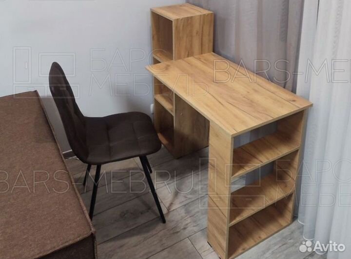 Стол (2 цвета) - в наличии